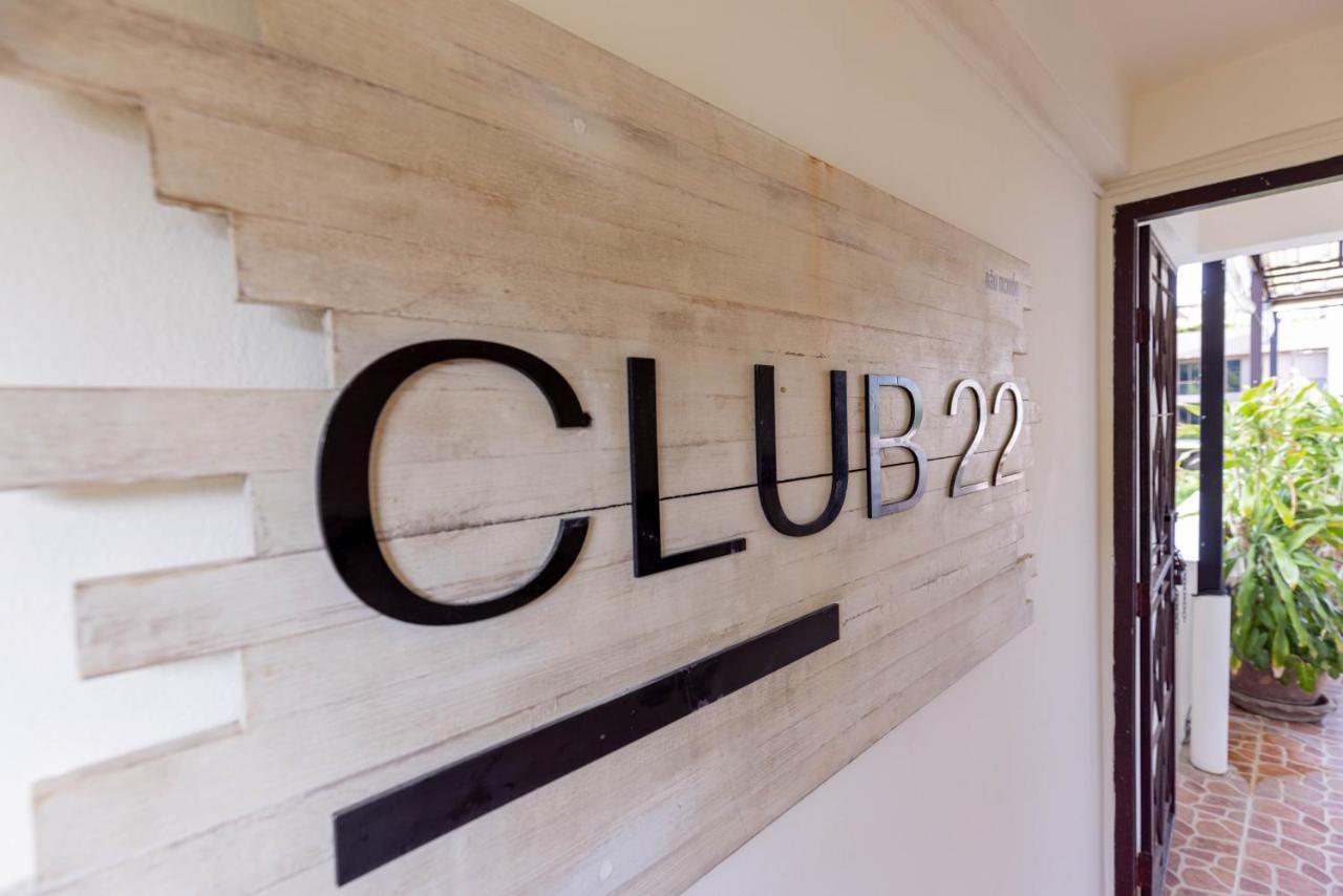 Club22 Kamala Suites, Kamala Plajı Dış mekan fotoğraf