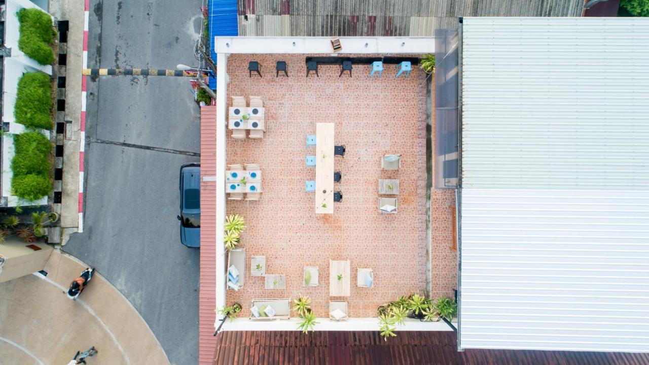 Club22 Kamala Suites, Kamala Plajı Dış mekan fotoğraf